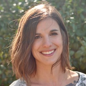 Meet your Posher, Anne